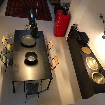 Loft In Porta San Biagio