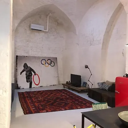 Loft In Porta San Biagio *