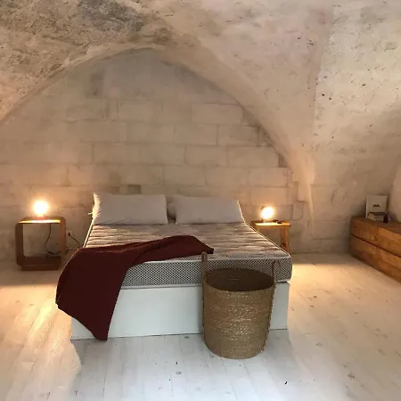 Loft In Porta San Biagio * Lecce