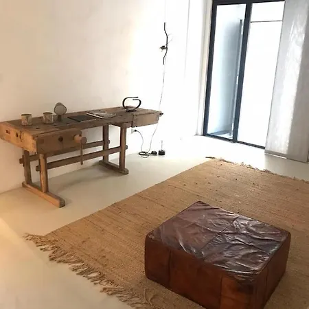 Loft In Porta San Biagio * Lecce