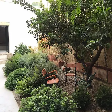 Loft In Porta San Biagio Apartman Lecce