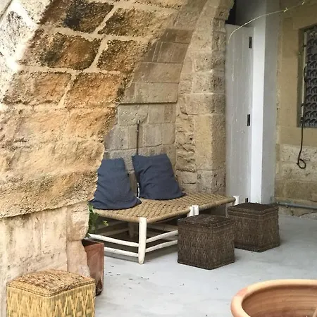 Loft In Porta San Biagio * Lecce