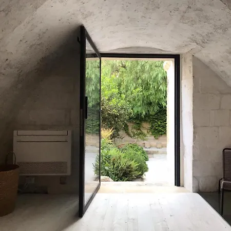 Apartman Loft In Porta San Biagio *