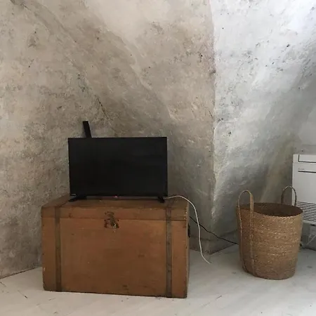 Apartman Loft In Porta San Biagio Lecce