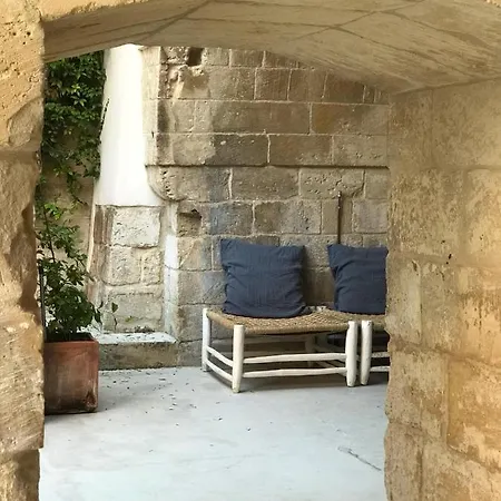 Apartman Loft In Porta San Biagio