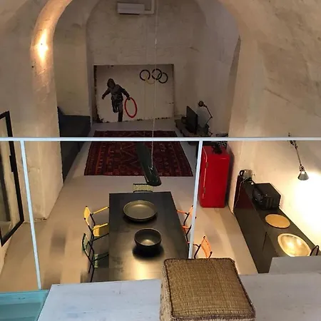 Loft In Porta San Biagio *