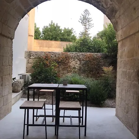 Apartman Loft In Porta San Biagio Lecce